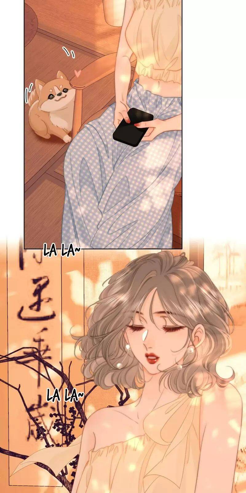 Em Chỉ Có Thể Là Của Tôi Chap 108 - Next Chap 109