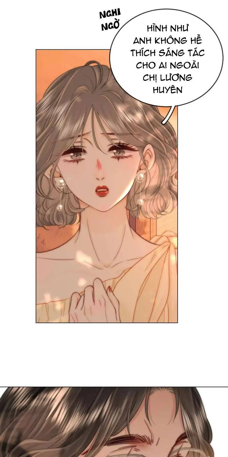 Em Chỉ Có Thể Là Của Tôi Chap 108 - Next Chap 109