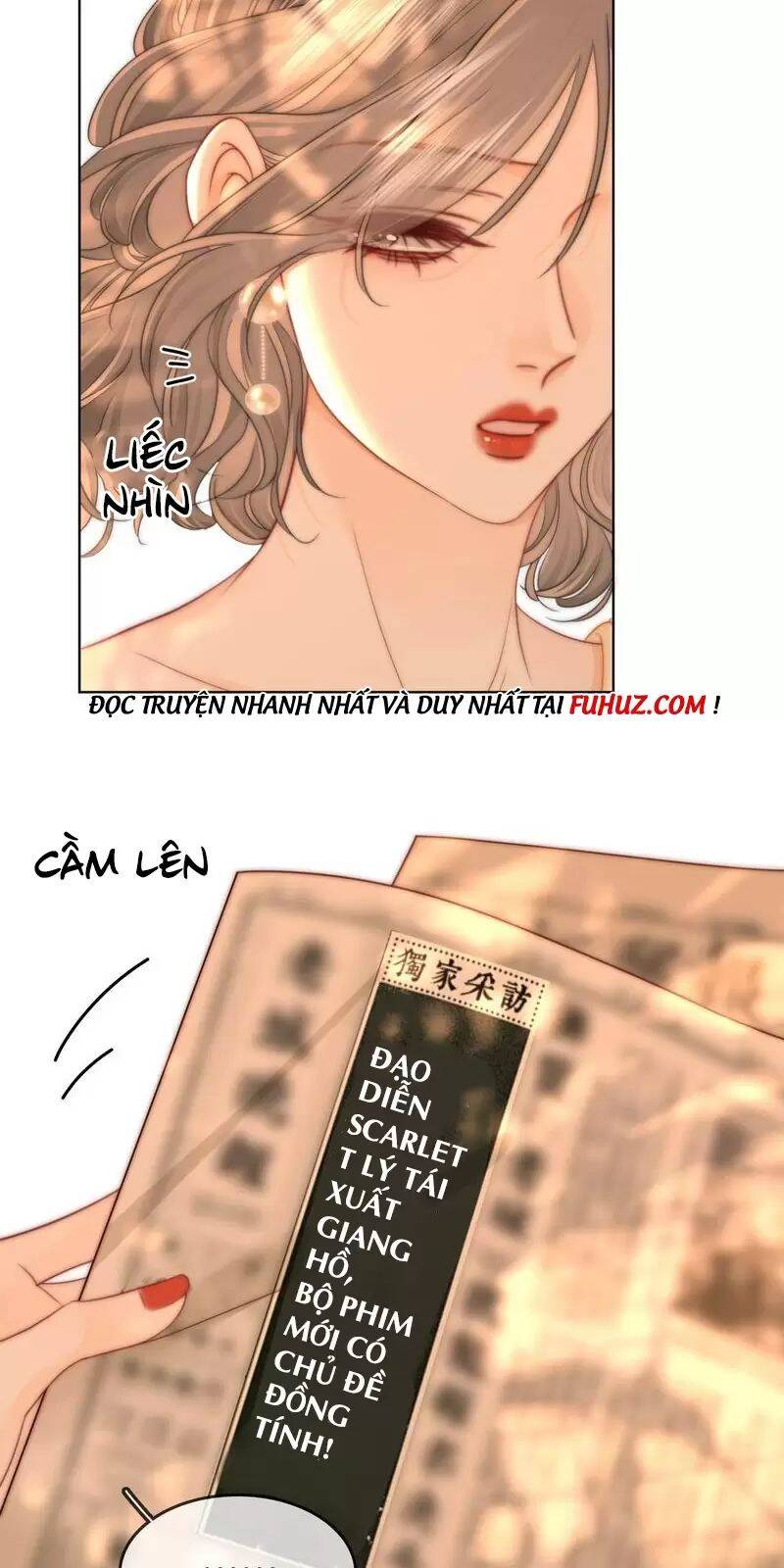 Em Chỉ Có Thể Là Của Tôi Chap 108 - Next Chap 109