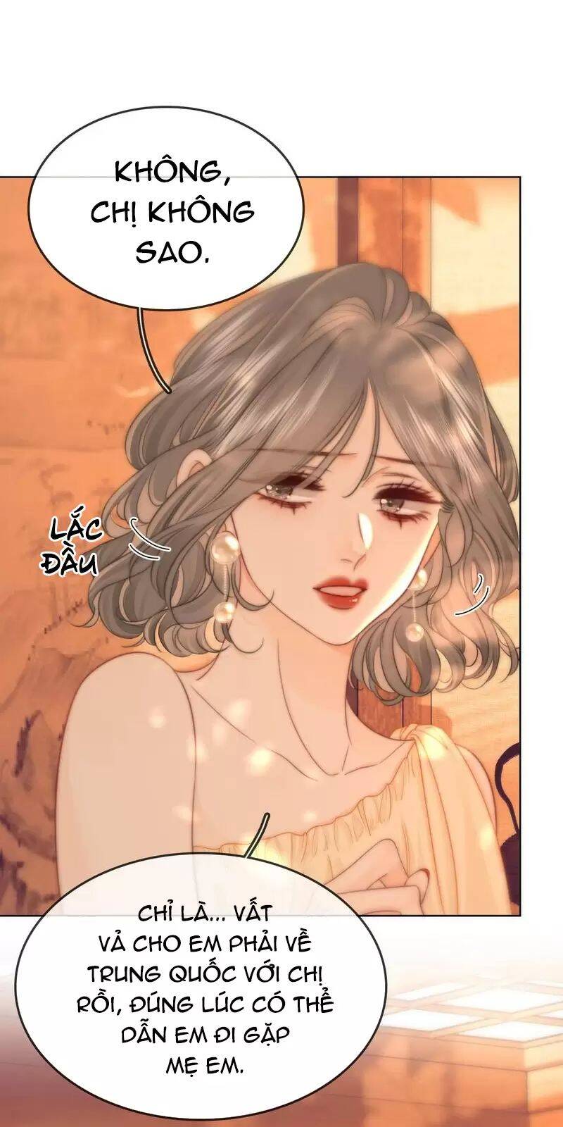 Em Chỉ Có Thể Là Của Tôi Chap 108 - Next Chap 109