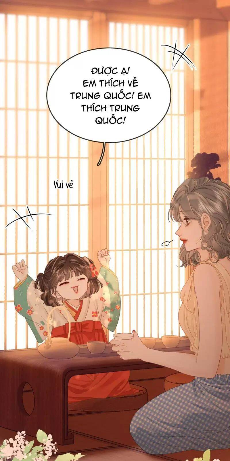 Em Chỉ Có Thể Là Của Tôi Chap 108 - Next Chap 109