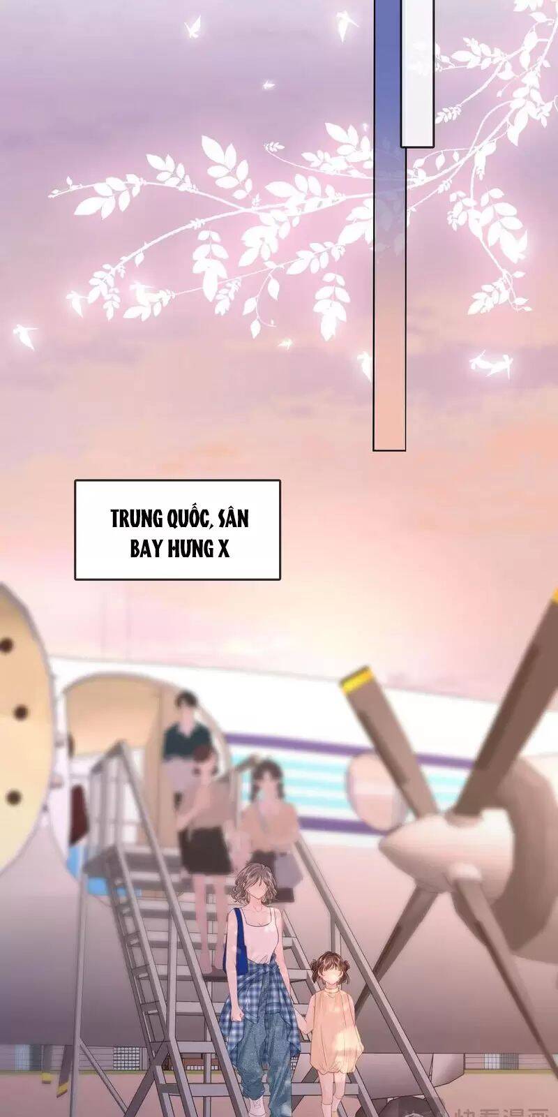 Em Chỉ Có Thể Là Của Tôi Chap 108 - Next Chap 109