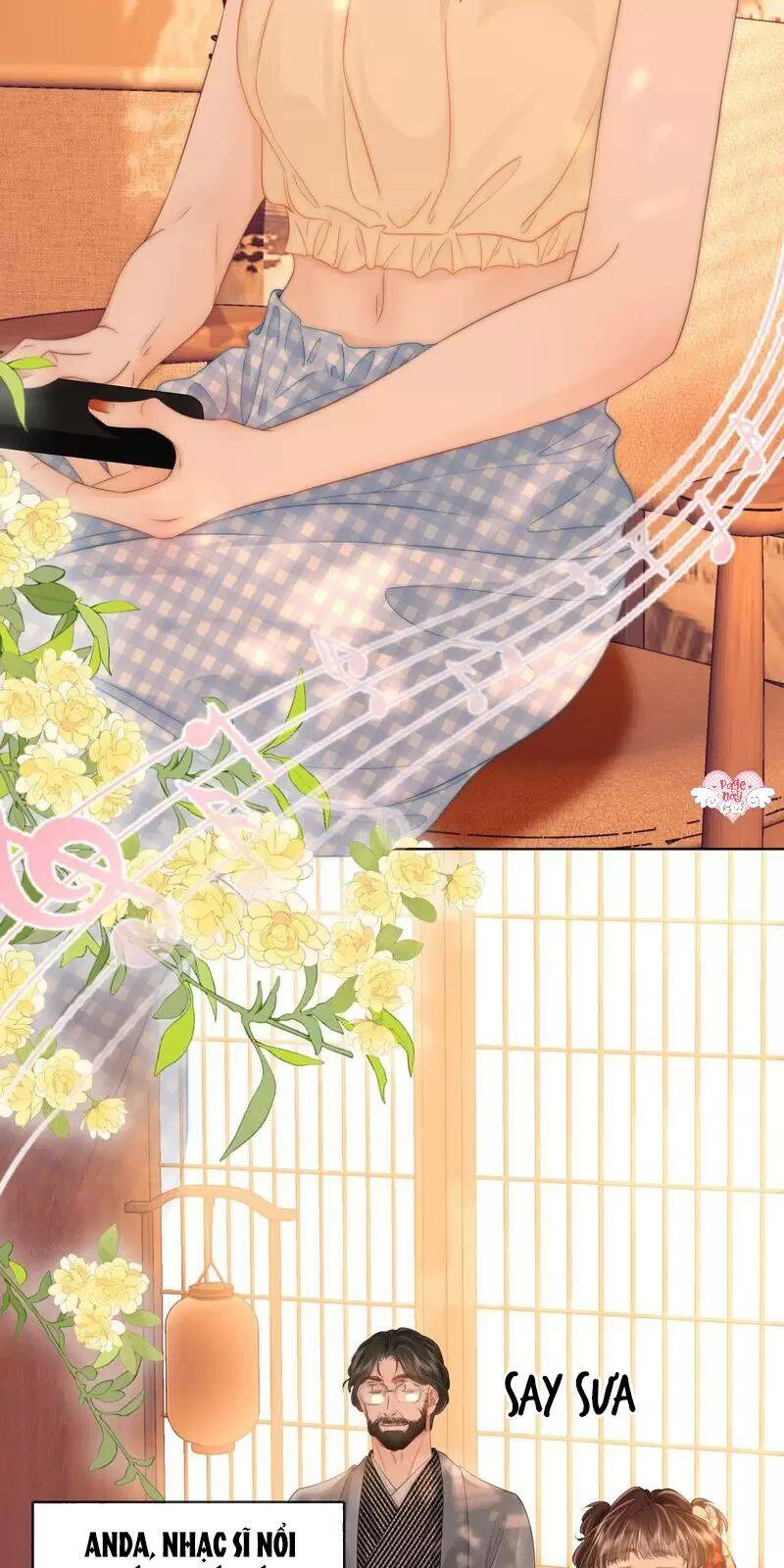 Em Chỉ Có Thể Là Của Tôi Chap 108 - Next Chap 109