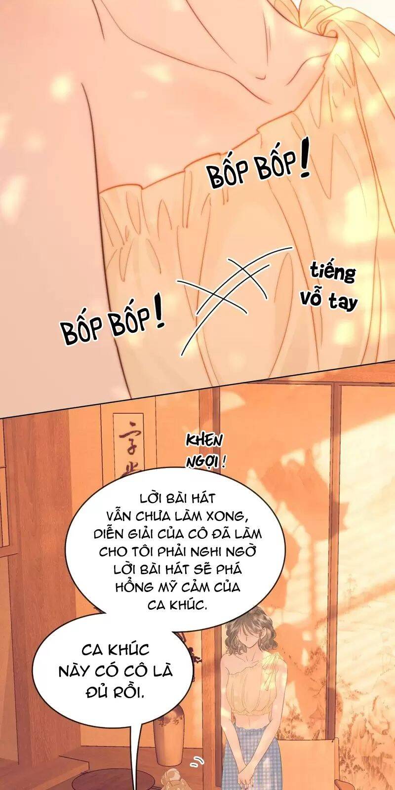 Em Chỉ Có Thể Là Của Tôi Chap 108 - Next Chap 109