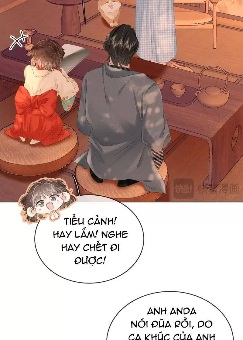 Em Chỉ Có Thể Là Của Tôi Chap 108 - Next Chap 109