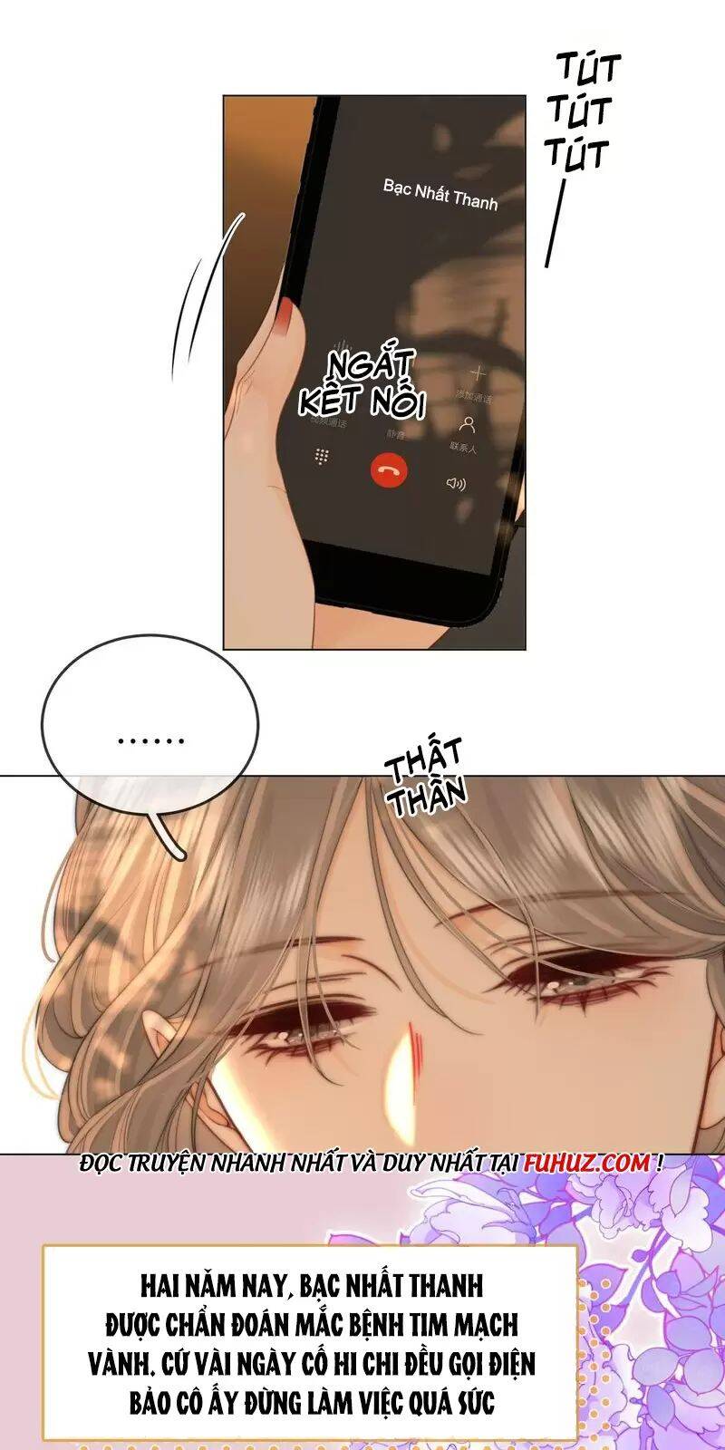 Em Chỉ Có Thể Là Của Tôi Chap 109 - Next Chap 110