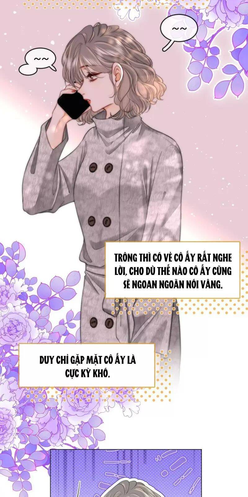Em Chỉ Có Thể Là Của Tôi Chap 109 - Next Chap 110