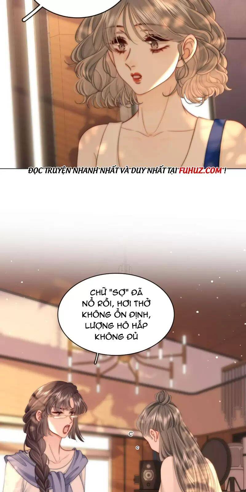 Em Chỉ Có Thể Là Của Tôi Chap 109 - Next Chap 110