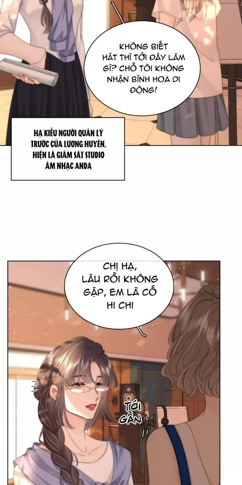 Em Chỉ Có Thể Là Của Tôi Chap 109 - Next Chap 110