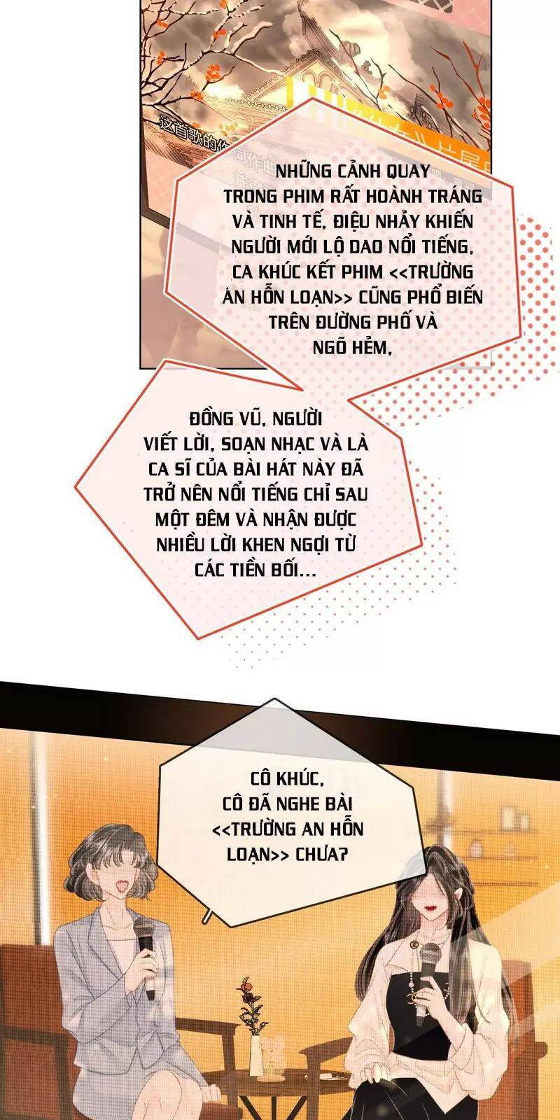 Em Chỉ Có Thể Là Của Tôi Chap 109 - Next Chap 110