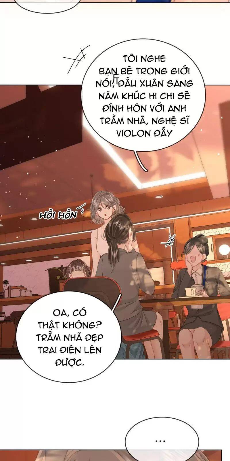 Em Chỉ Có Thể Là Của Tôi Chap 109 - Next Chap 110