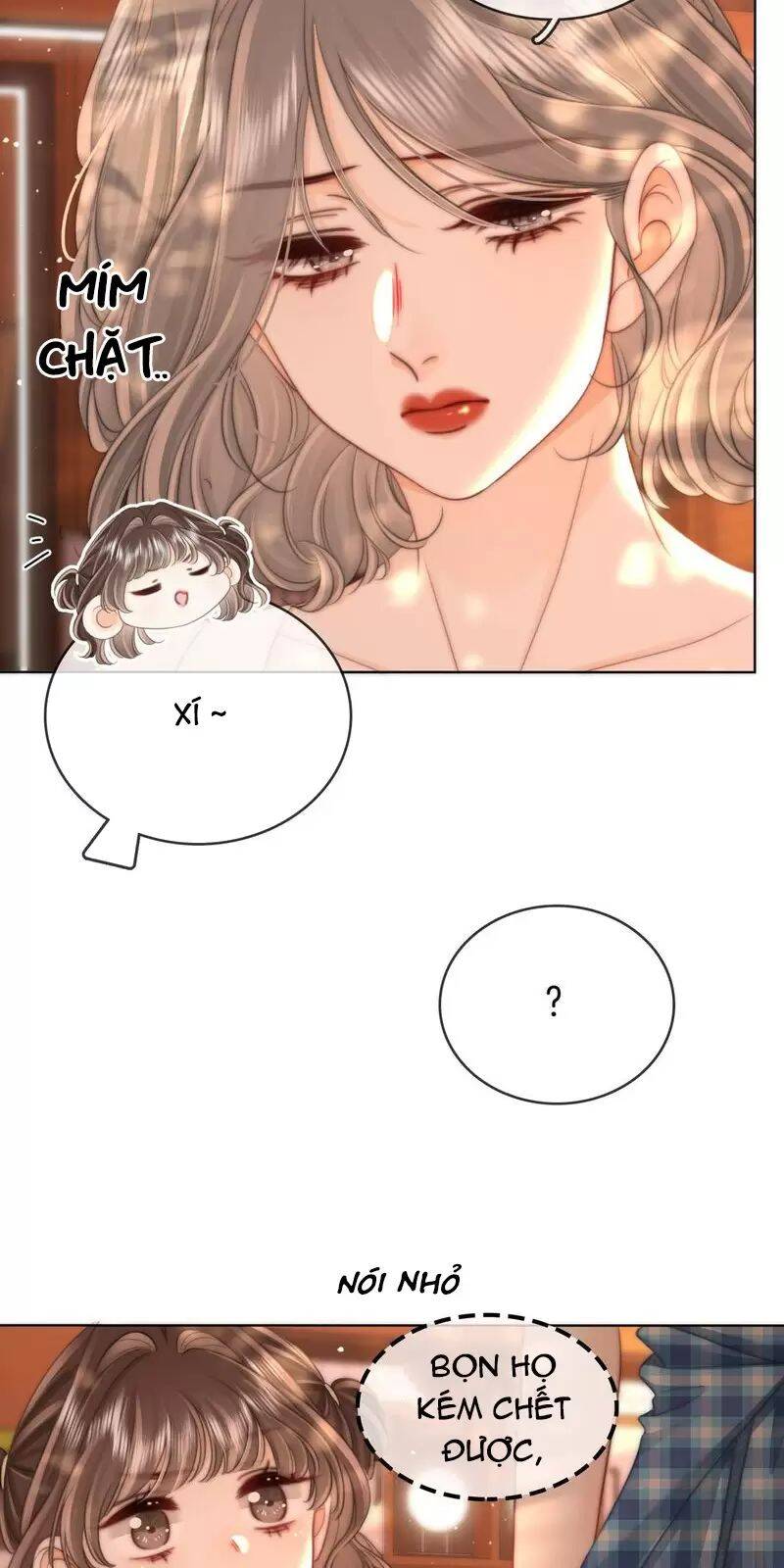 Em Chỉ Có Thể Là Của Tôi Chap 109 - Next Chap 110