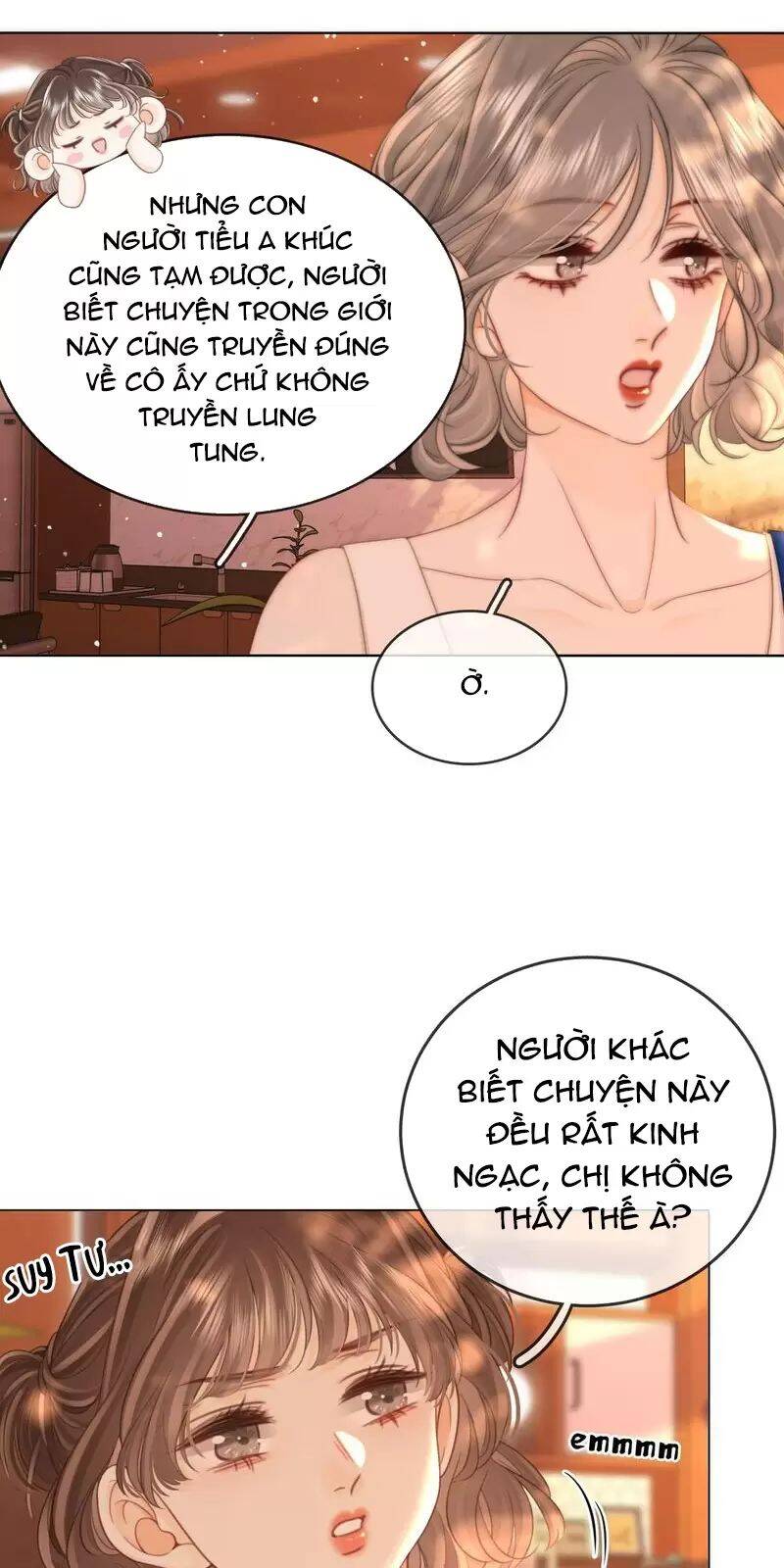 Em Chỉ Có Thể Là Của Tôi Chap 109 - Next Chap 110