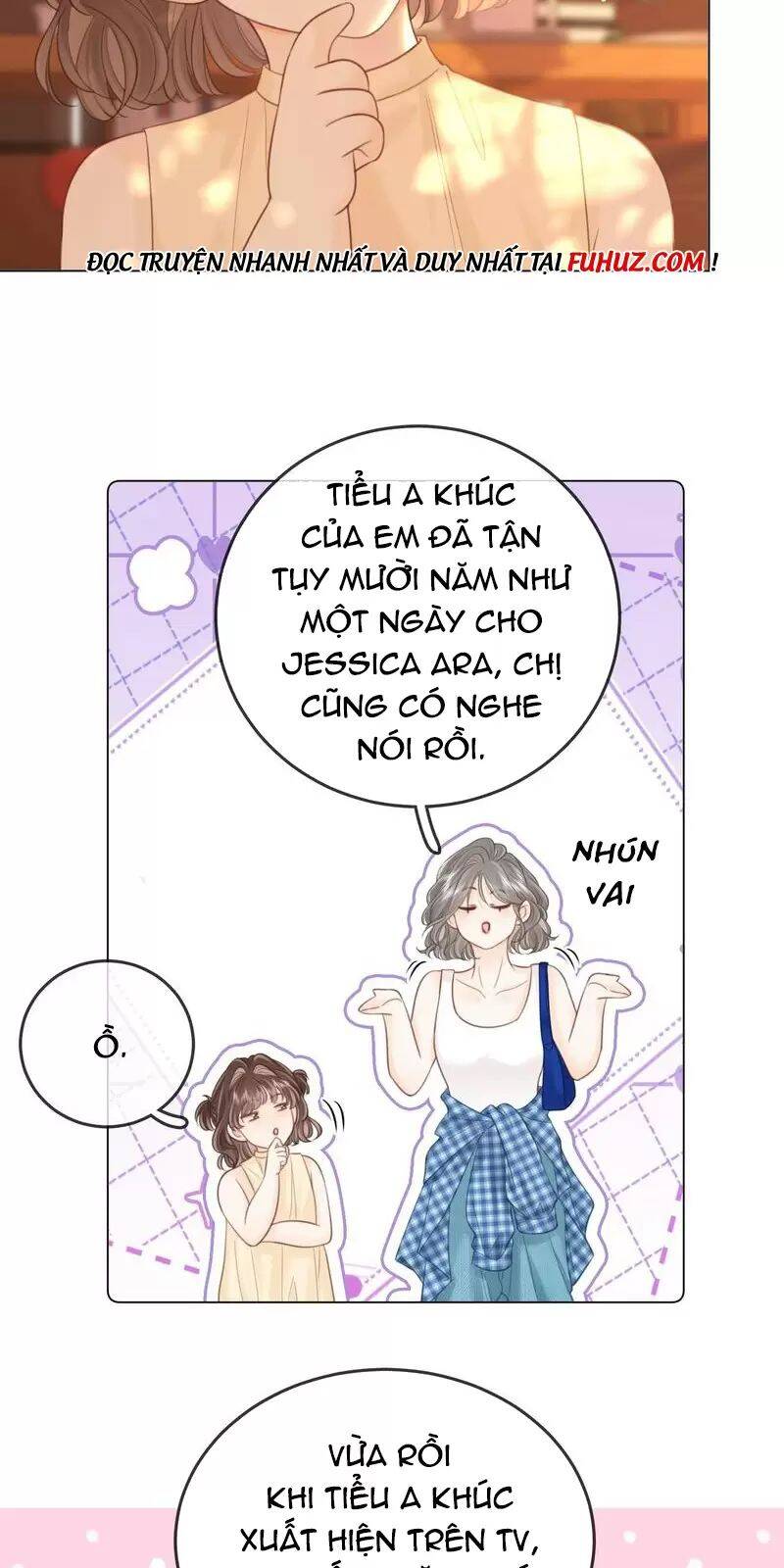 Em Chỉ Có Thể Là Của Tôi Chap 109 - Next Chap 110
