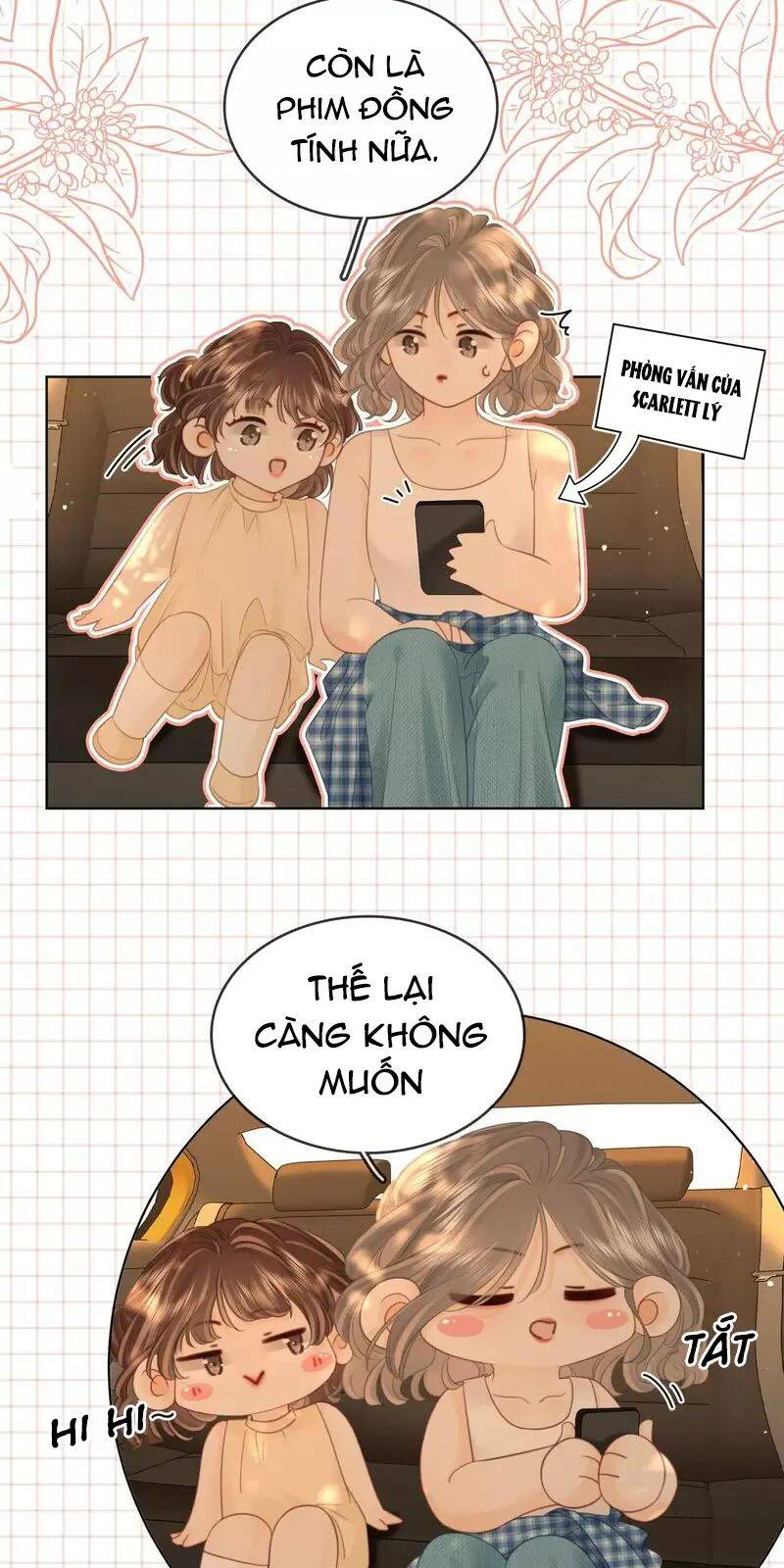 Em Chỉ Có Thể Là Của Tôi Chap 109 - Next Chap 110