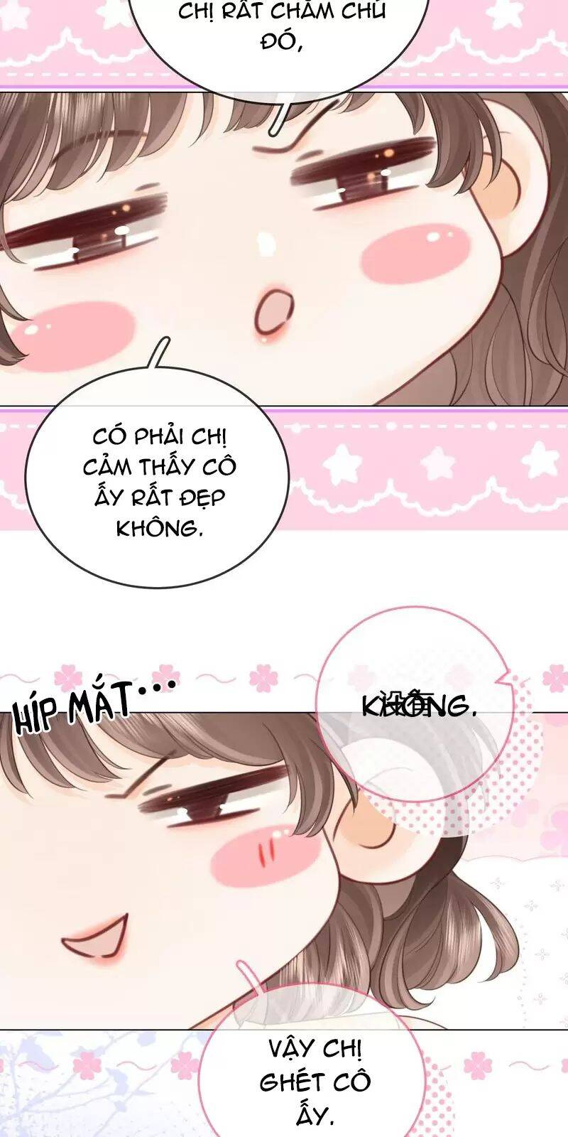 Em Chỉ Có Thể Là Của Tôi Chap 109 - Next Chap 110