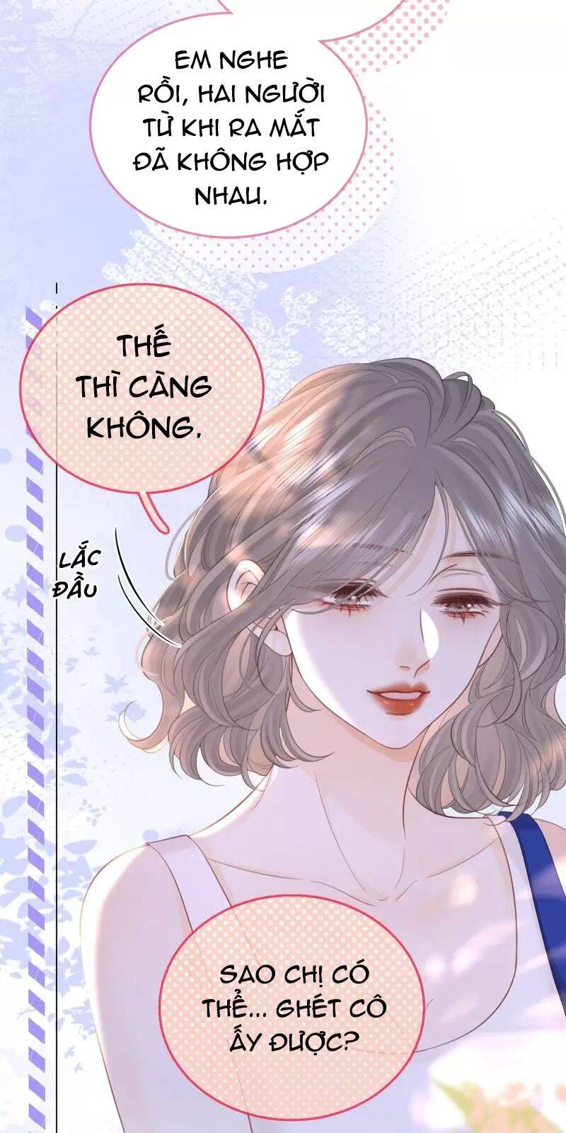 Em Chỉ Có Thể Là Của Tôi Chap 109 - Next Chap 110