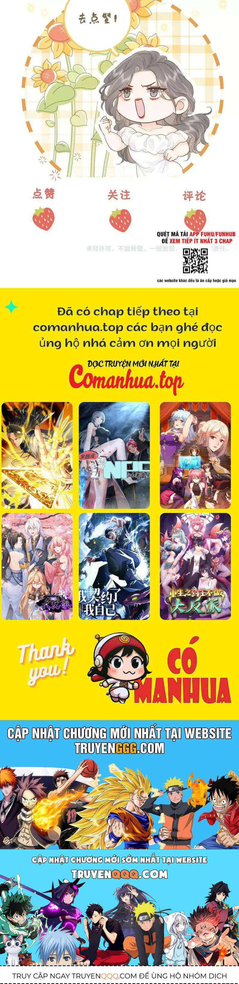 Em Chỉ Có Thể Là Của Tôi Chap 109 - Next Chap 110