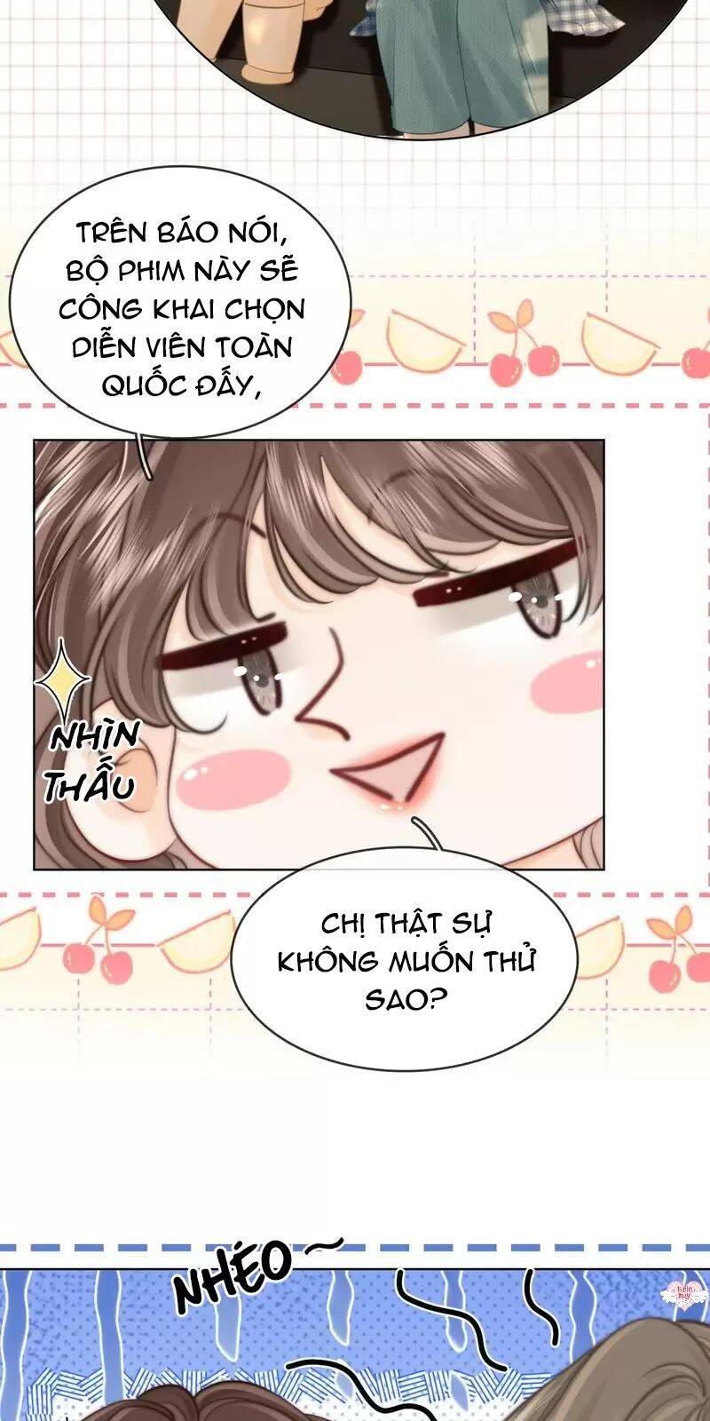 Em Chỉ Có Thể Là Của Tôi Chap 109 - Next Chap 110