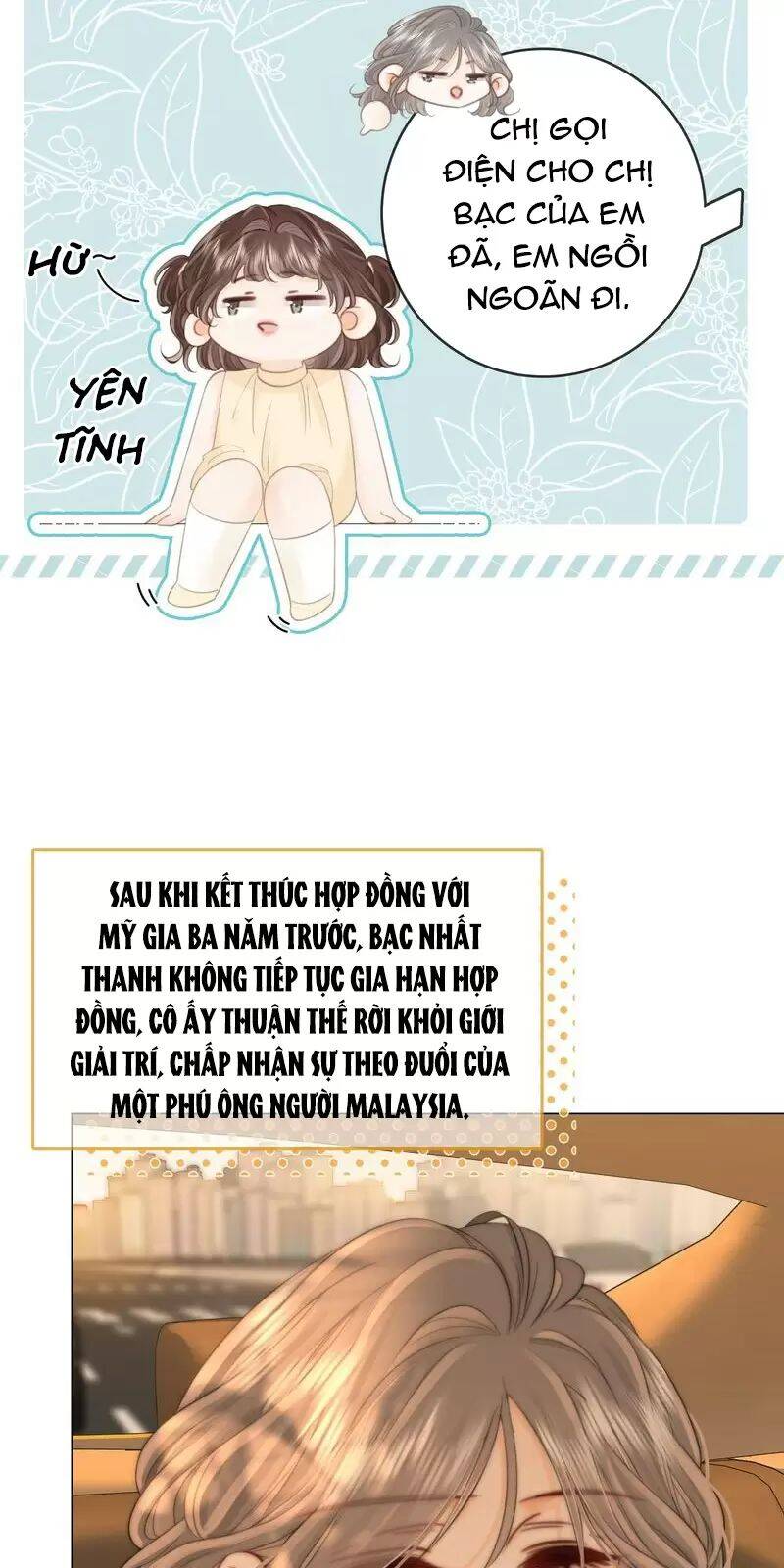 Em Chỉ Có Thể Là Của Tôi Chap 109 - Next Chap 110