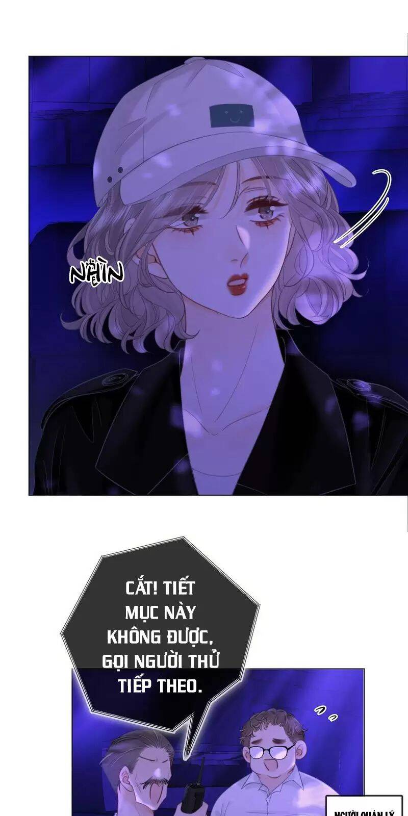 Em Chỉ Có Thể Là Của Tôi Chap 110 - Next Chap 111