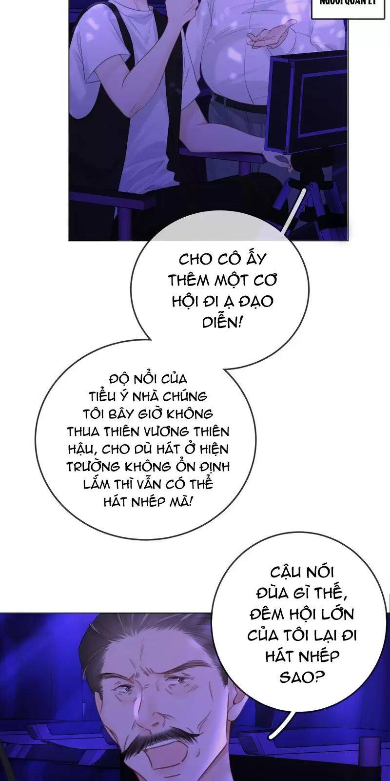 Em Chỉ Có Thể Là Của Tôi Chap 110 - Next Chap 111