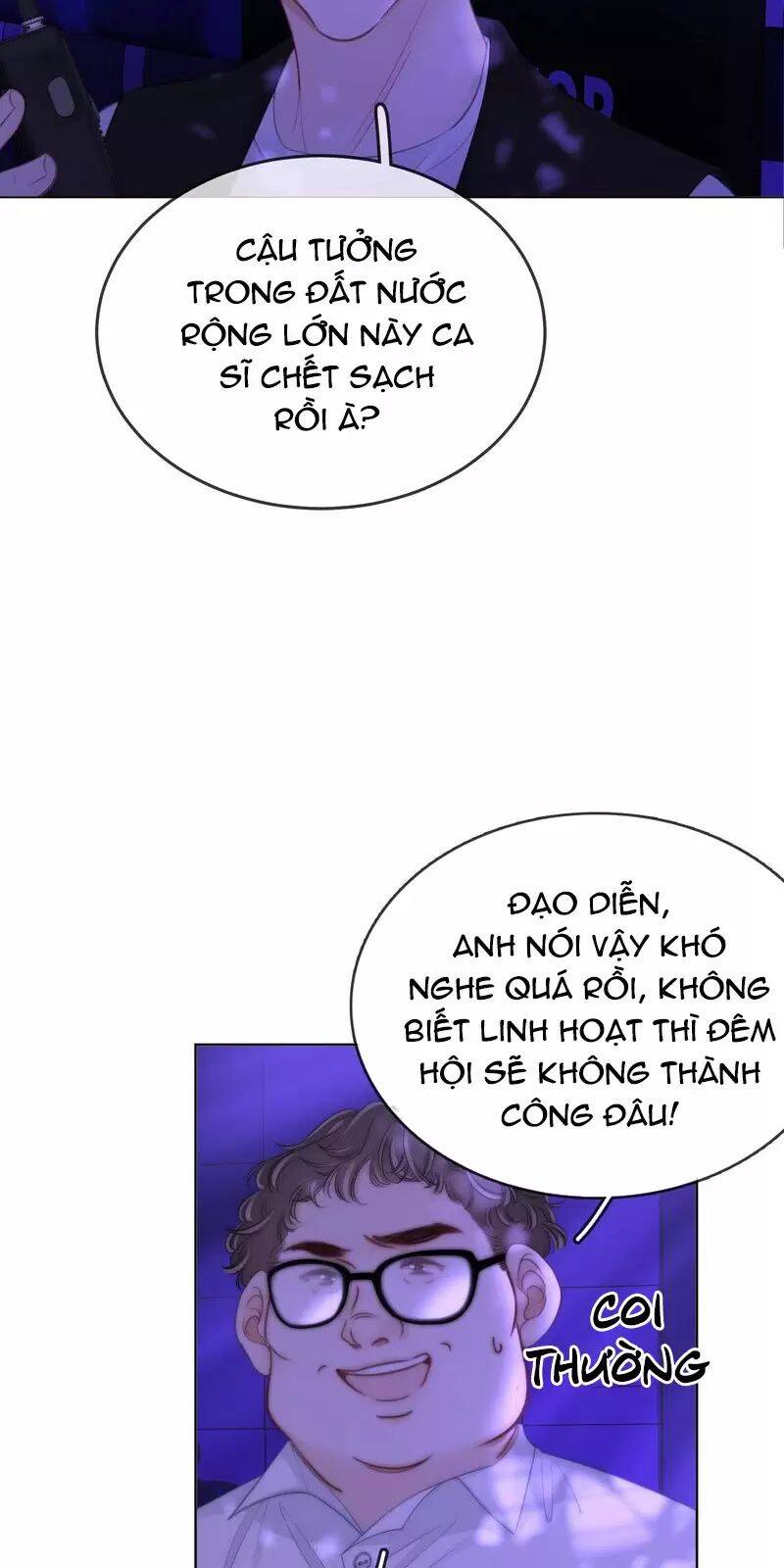 Em Chỉ Có Thể Là Của Tôi Chap 110 - Next Chap 111