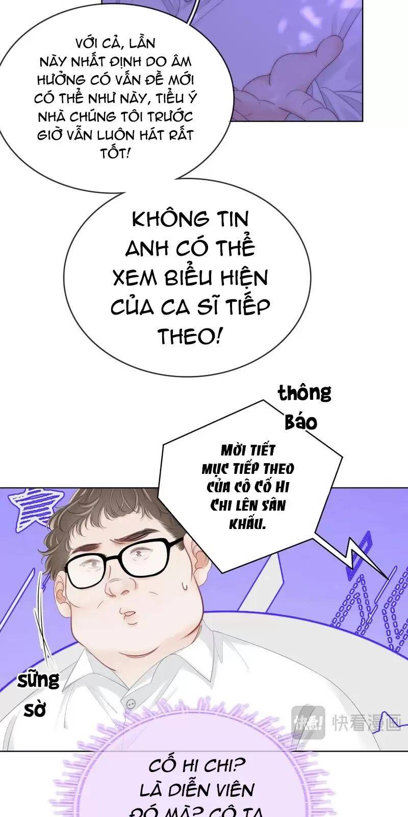 Em Chỉ Có Thể Là Của Tôi Chap 110 - Next Chap 111