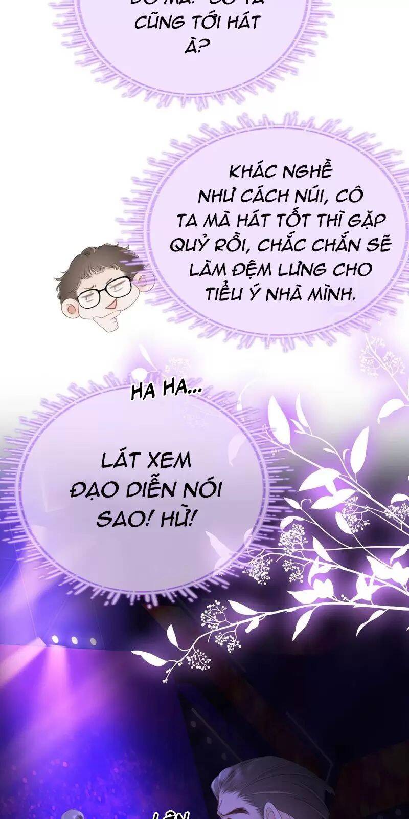 Em Chỉ Có Thể Là Của Tôi Chap 110 - Next Chap 111