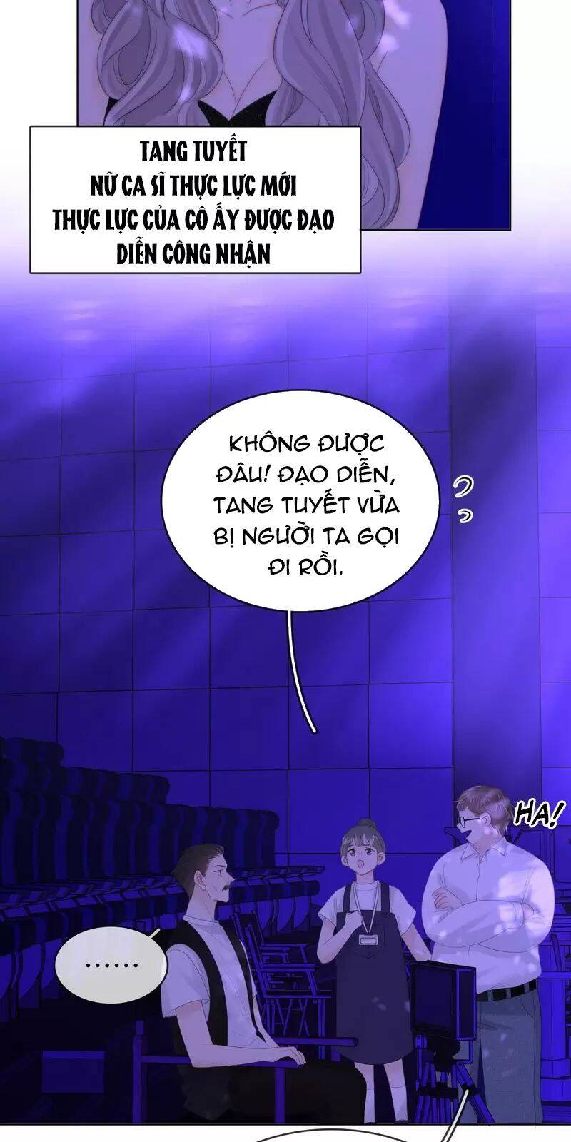 Em Chỉ Có Thể Là Của Tôi Chap 110 - Next Chap 111