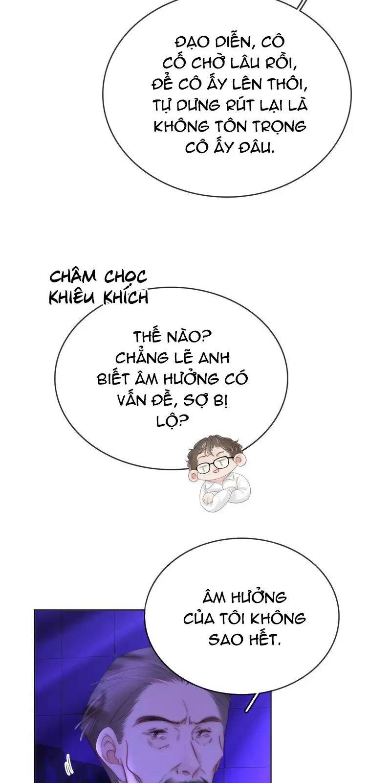 Em Chỉ Có Thể Là Của Tôi Chap 110 - Next Chap 111