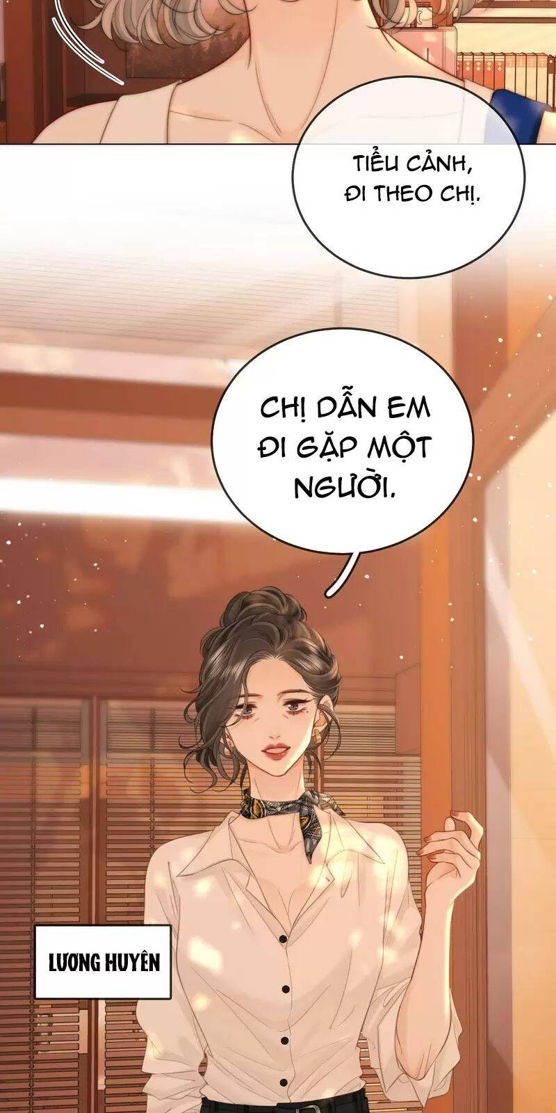 Em Chỉ Có Thể Là Của Tôi Chap 110 - Next Chap 111