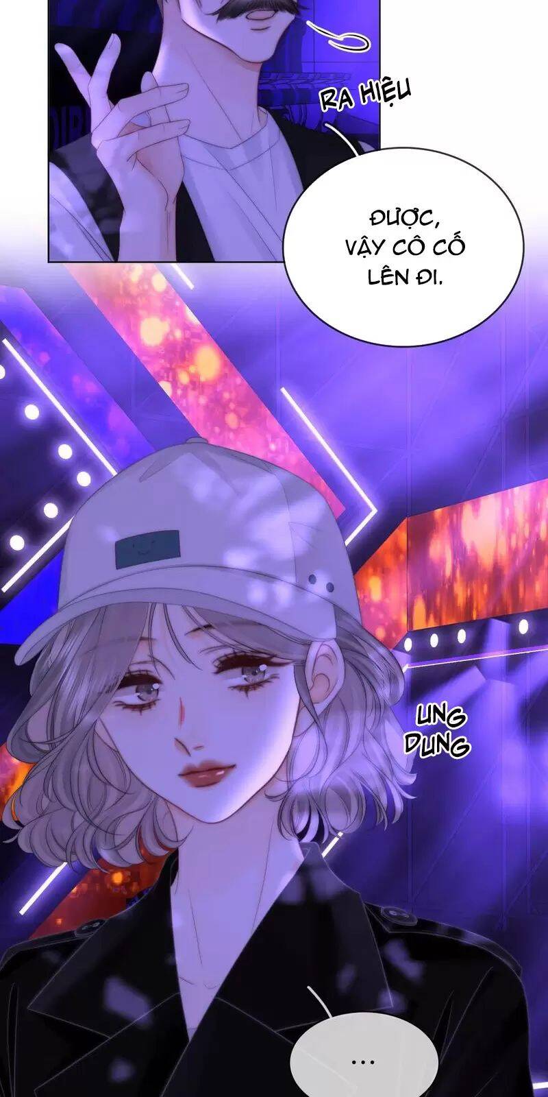 Em Chỉ Có Thể Là Của Tôi Chap 110 - Next Chap 111