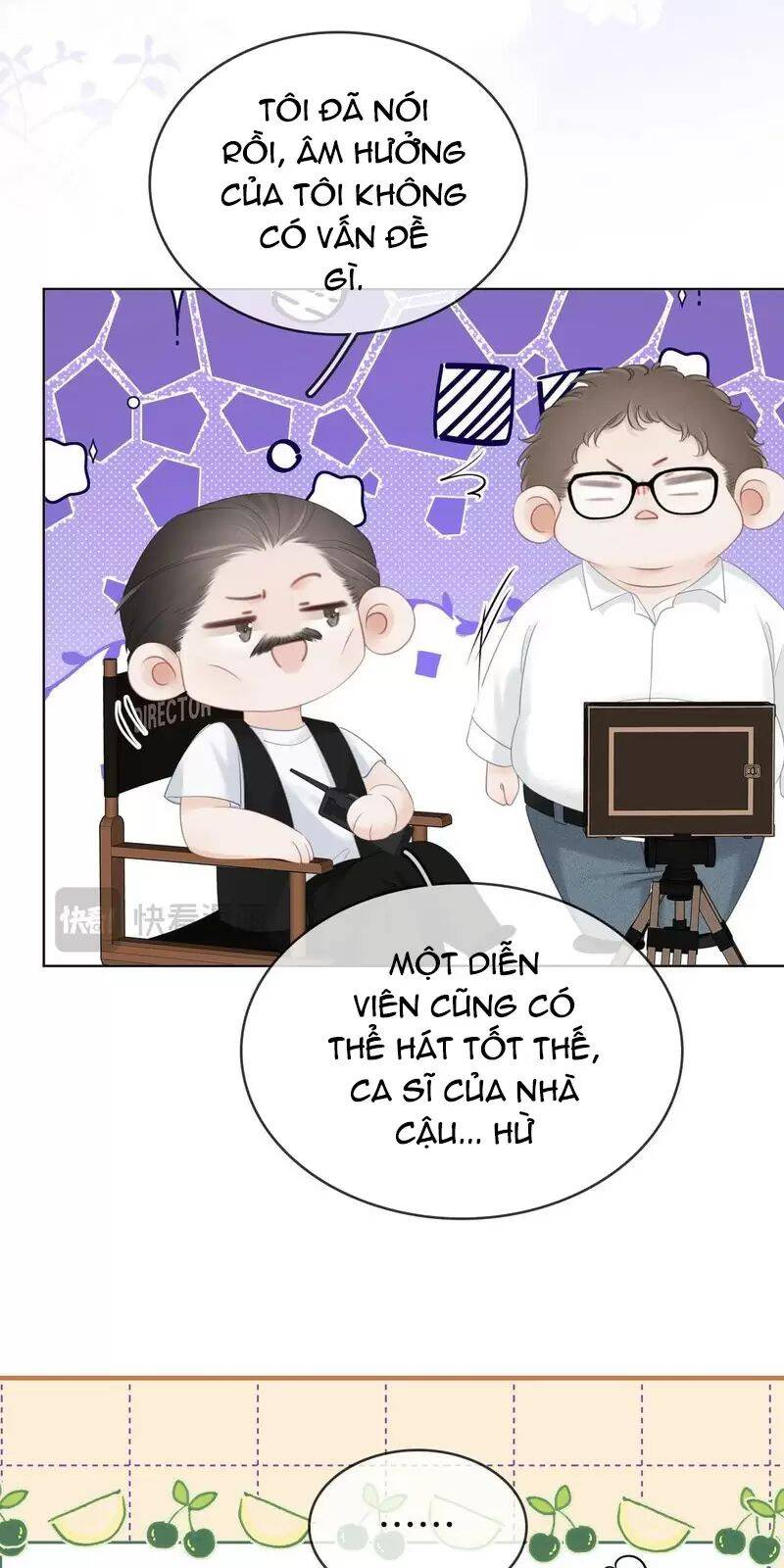 Em Chỉ Có Thể Là Của Tôi Chap 110 - Next Chap 111