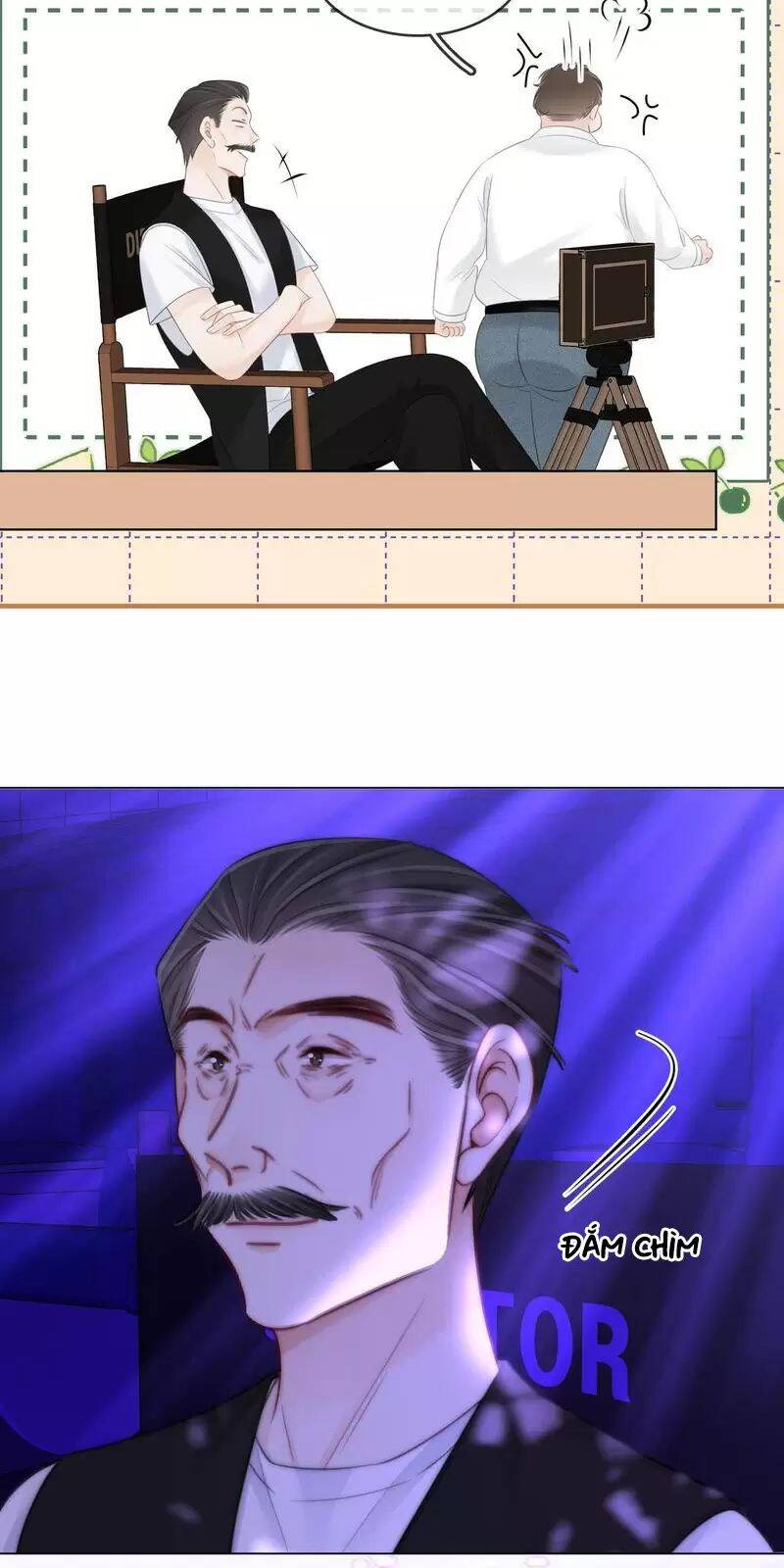 Em Chỉ Có Thể Là Của Tôi Chap 110 - Next Chap 111