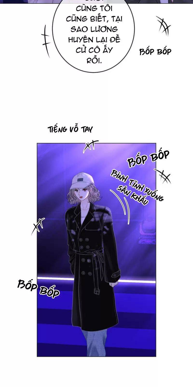 Em Chỉ Có Thể Là Của Tôi Chap 110 - Next Chap 111