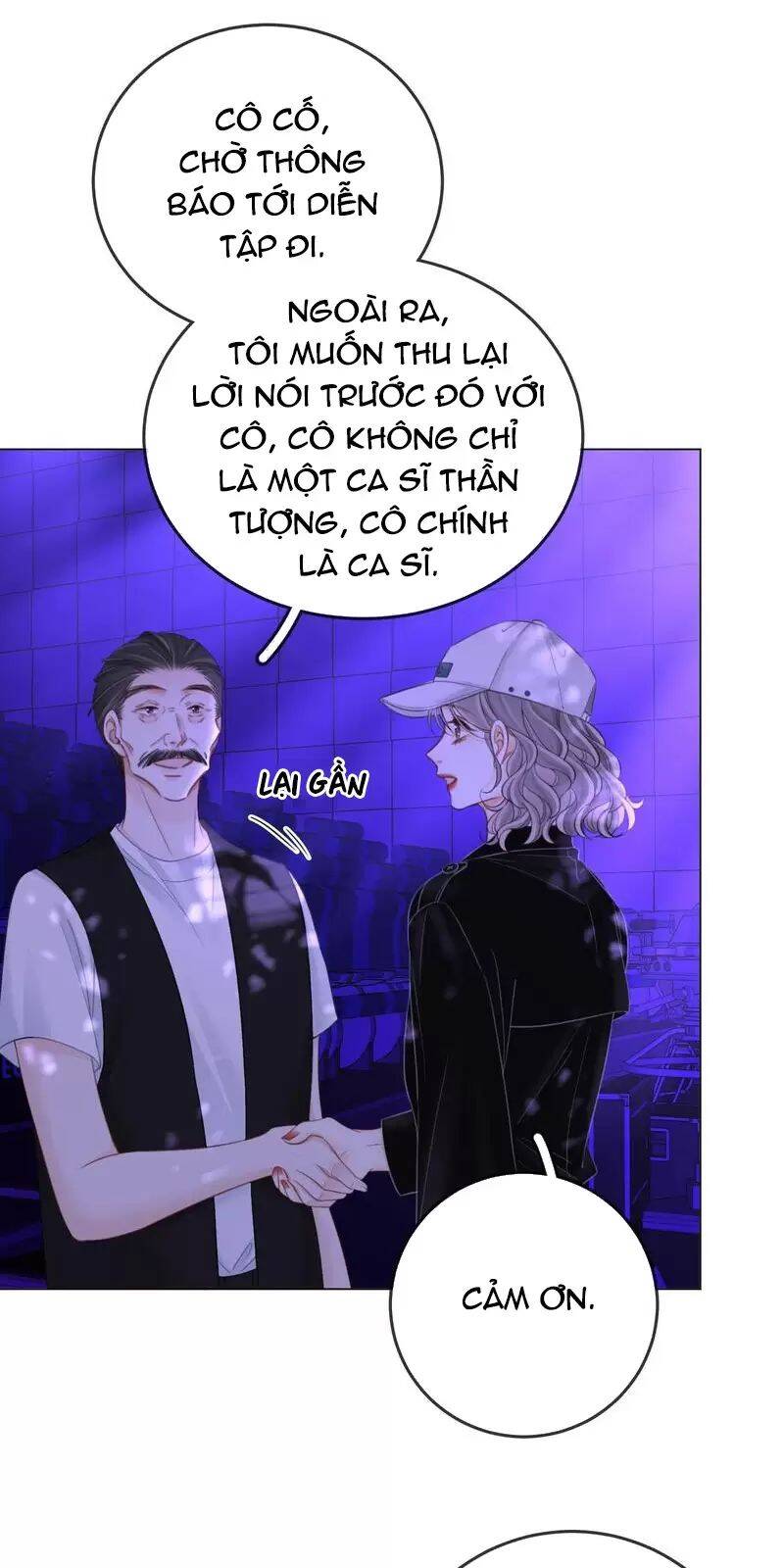 Em Chỉ Có Thể Là Của Tôi Chap 110 - Next Chap 111