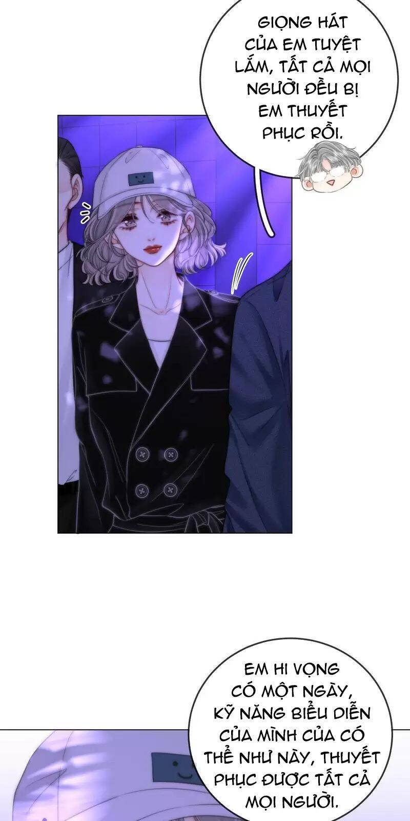 Em Chỉ Có Thể Là Của Tôi Chap 110 - Next Chap 111