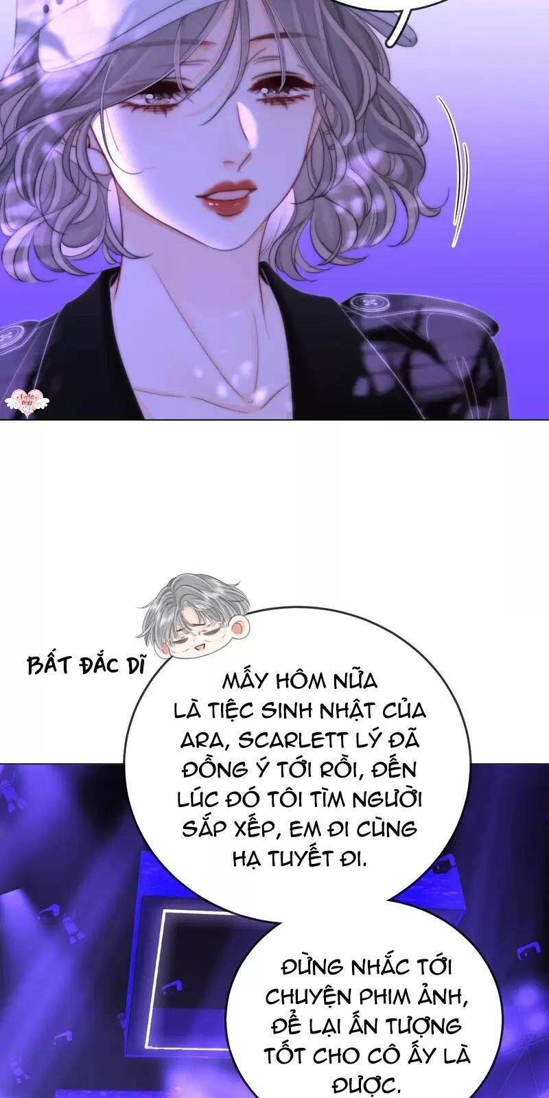 Em Chỉ Có Thể Là Của Tôi Chap 110 - Next Chap 111