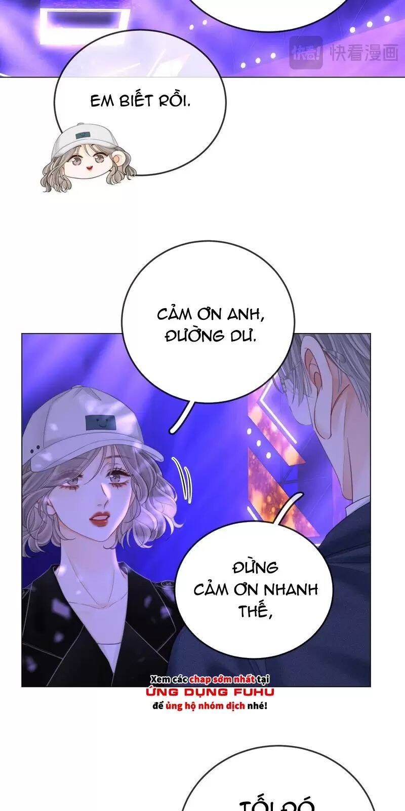Em Chỉ Có Thể Là Của Tôi Chap 110 - Next Chap 111
