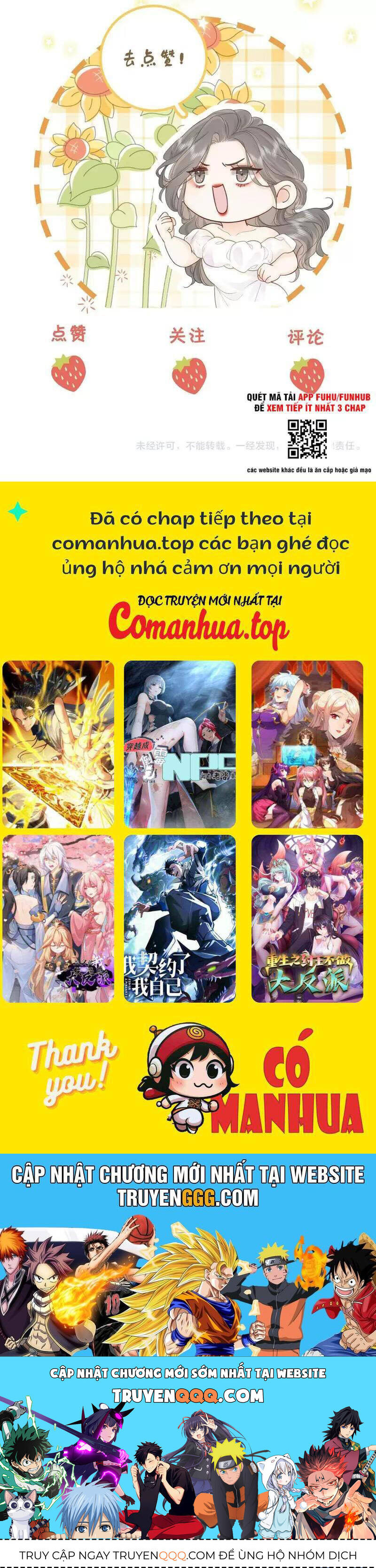 Em Chỉ Có Thể Là Của Tôi Chap 110 - Next Chap 111