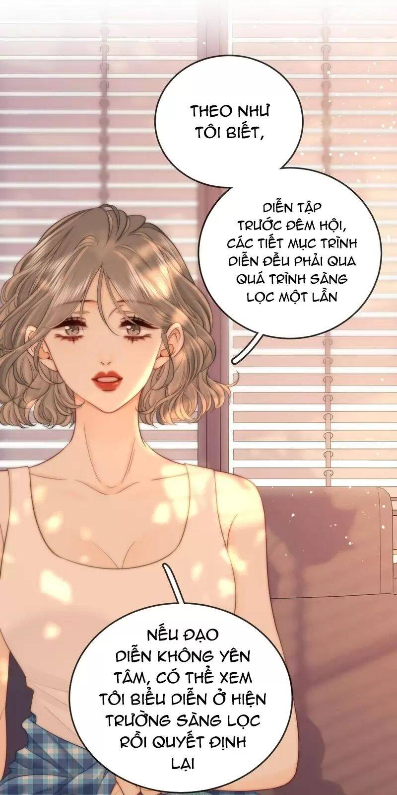 Em Chỉ Có Thể Là Của Tôi Chap 110 - Next Chap 111
