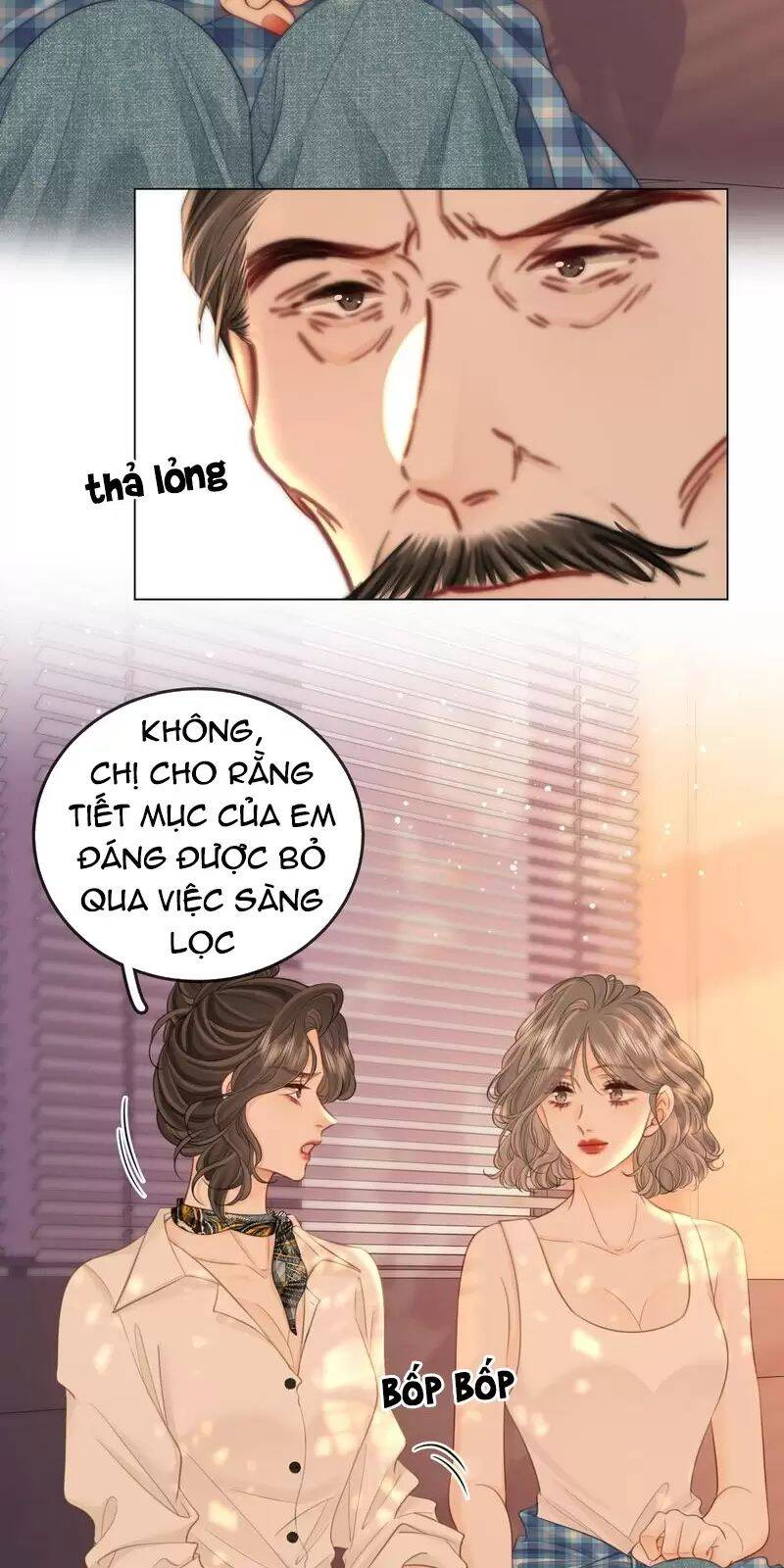 Em Chỉ Có Thể Là Của Tôi Chap 110 - Next Chap 111