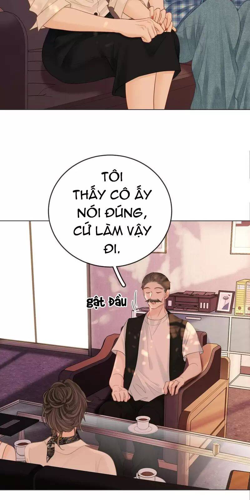 Em Chỉ Có Thể Là Của Tôi Chap 110 - Next Chap 111