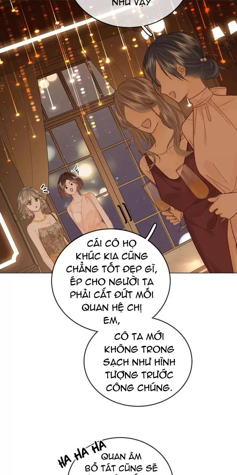 Em Chỉ Có Thể Là Của Tôi Chap 111 - Next Chap 112