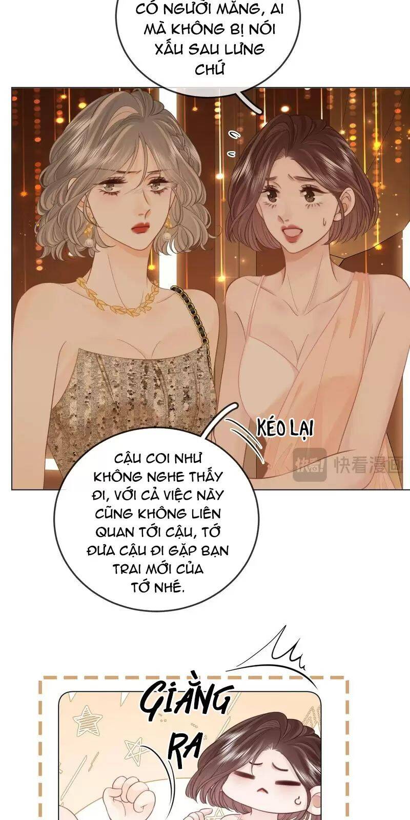 Em Chỉ Có Thể Là Của Tôi Chap 111 - Next Chap 112