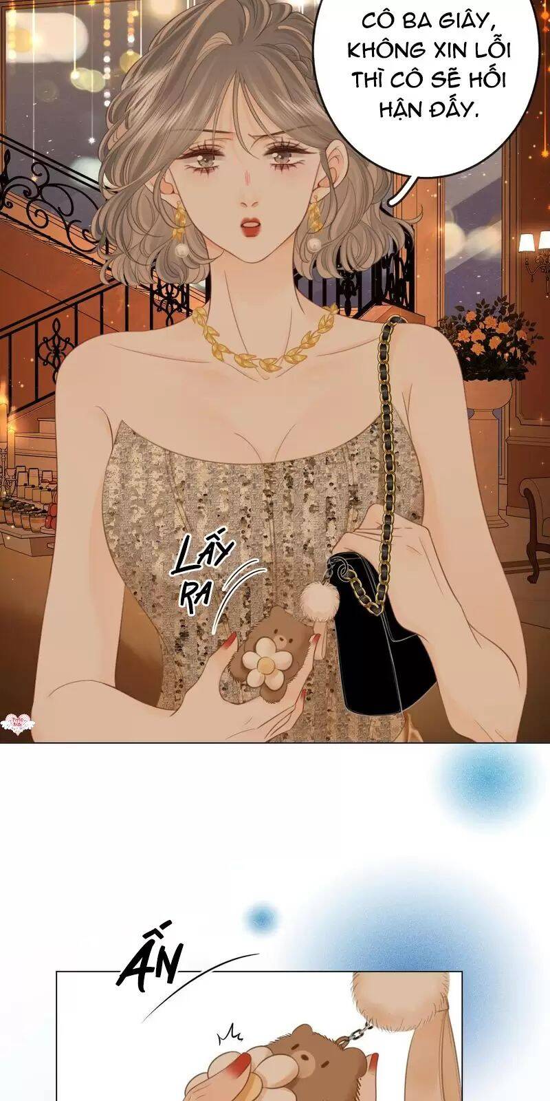 Em Chỉ Có Thể Là Của Tôi Chap 111 - Next Chap 112