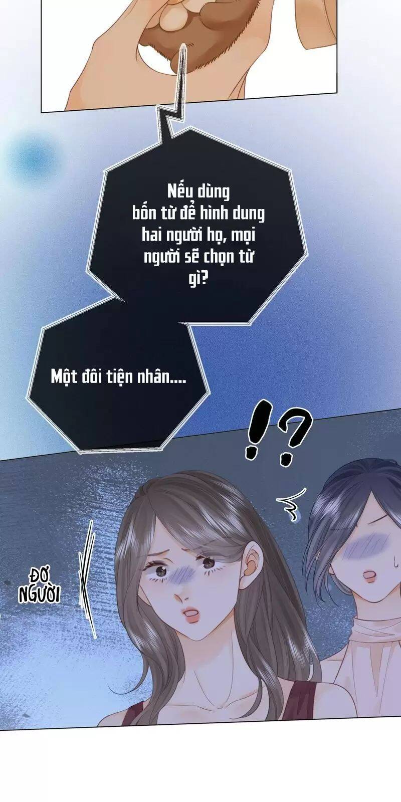 Em Chỉ Có Thể Là Của Tôi Chap 111 - Next Chap 112