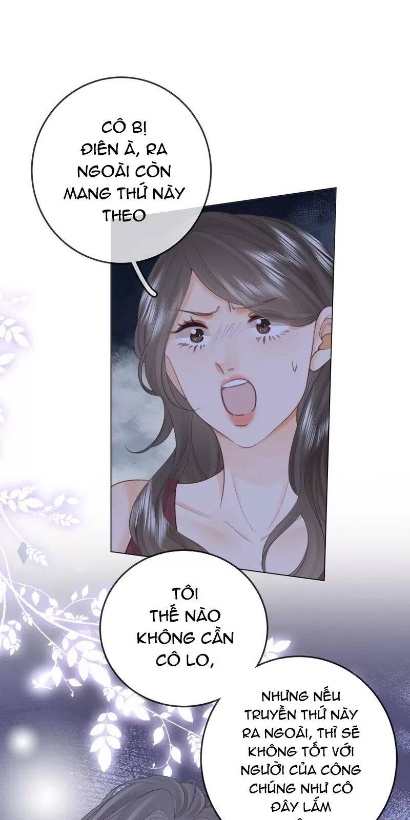 Em Chỉ Có Thể Là Của Tôi Chap 111 - Next Chap 112