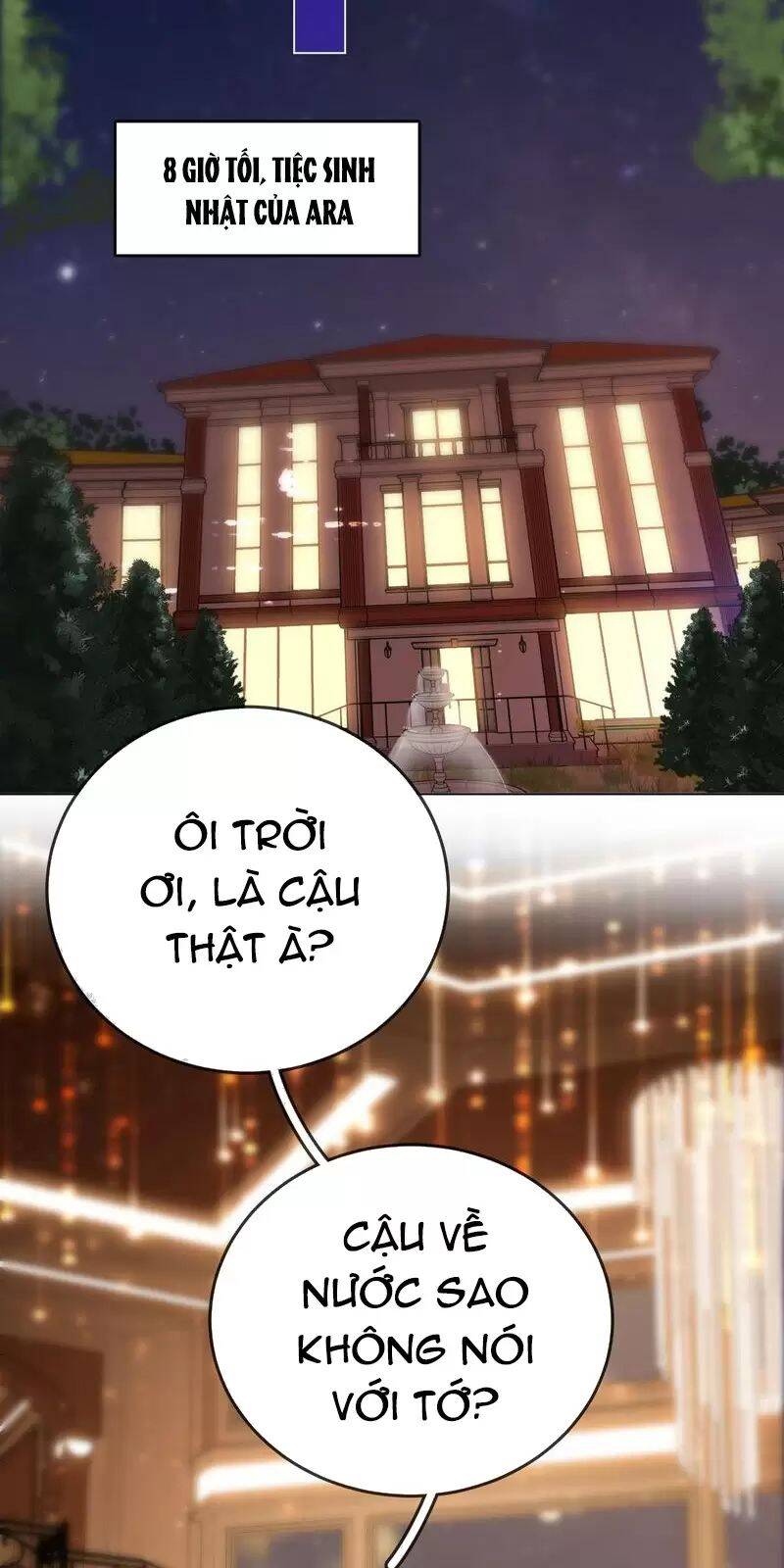 Em Chỉ Có Thể Là Của Tôi Chap 111 - Next Chap 112